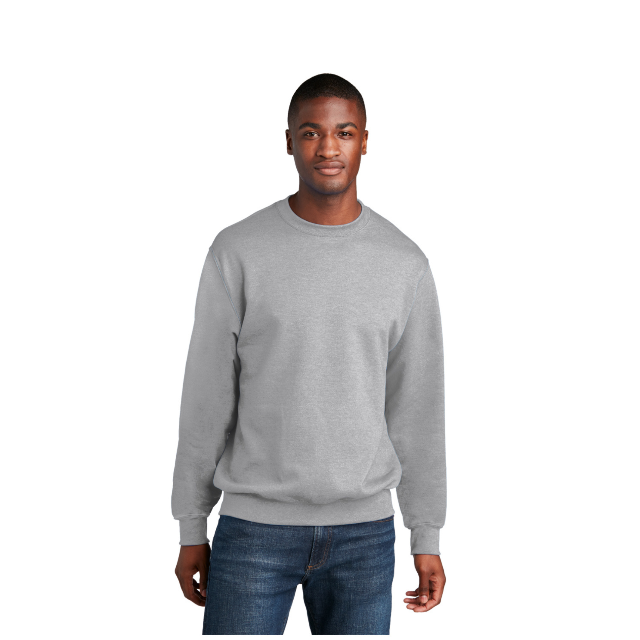 PC78 CREWNECK SWEATSHIRTS COLORS 1 OF 2