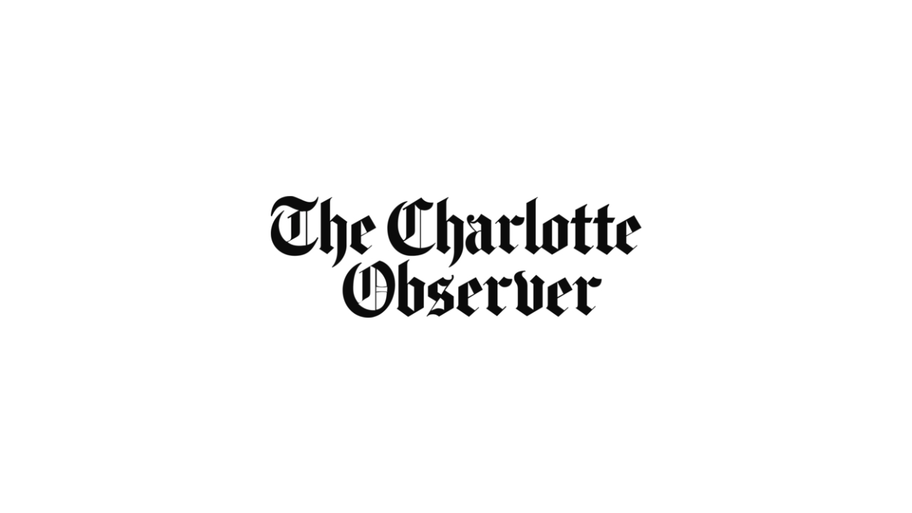 Full Feature Article by The Charlotte Observer