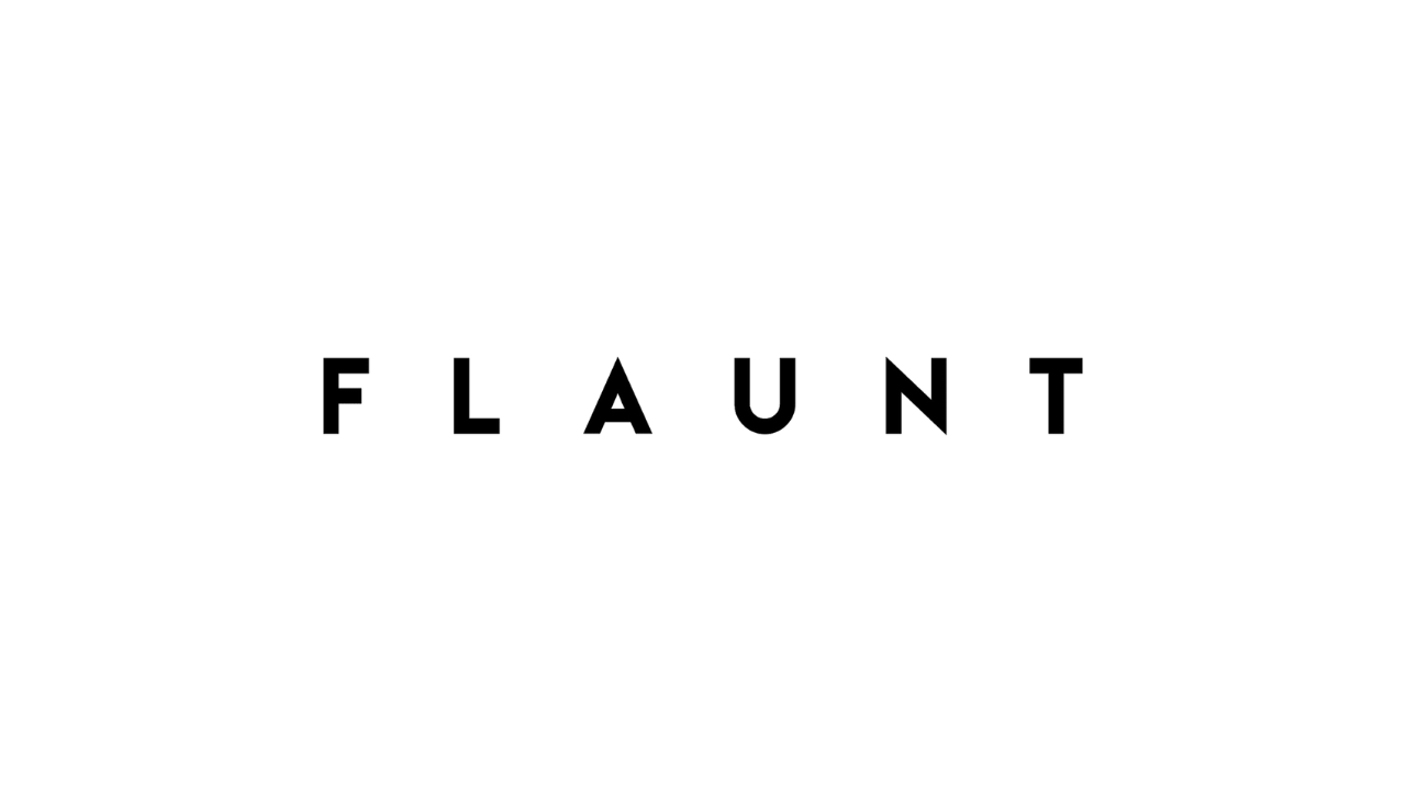 Full Feature Article by Flaunt Magazine - www.flaunt.com