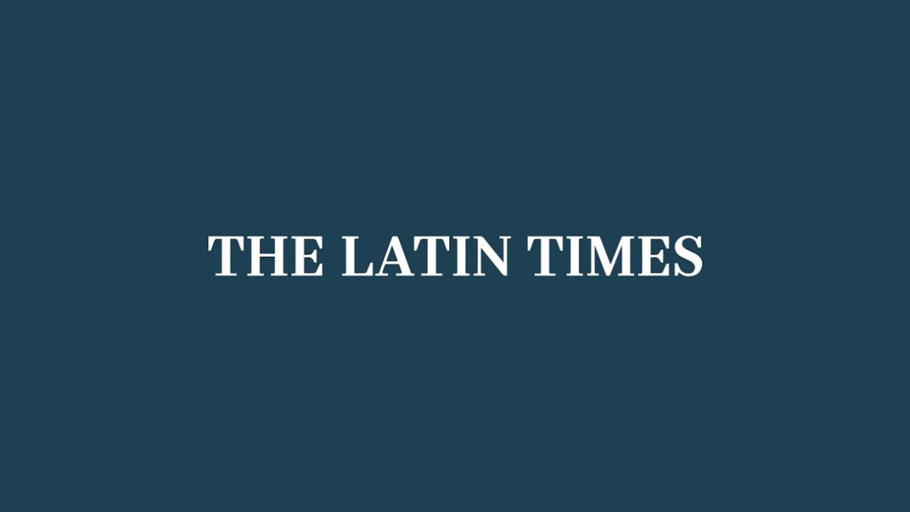 Full Feature Article by The Latin Times - www.thelatintimes.com