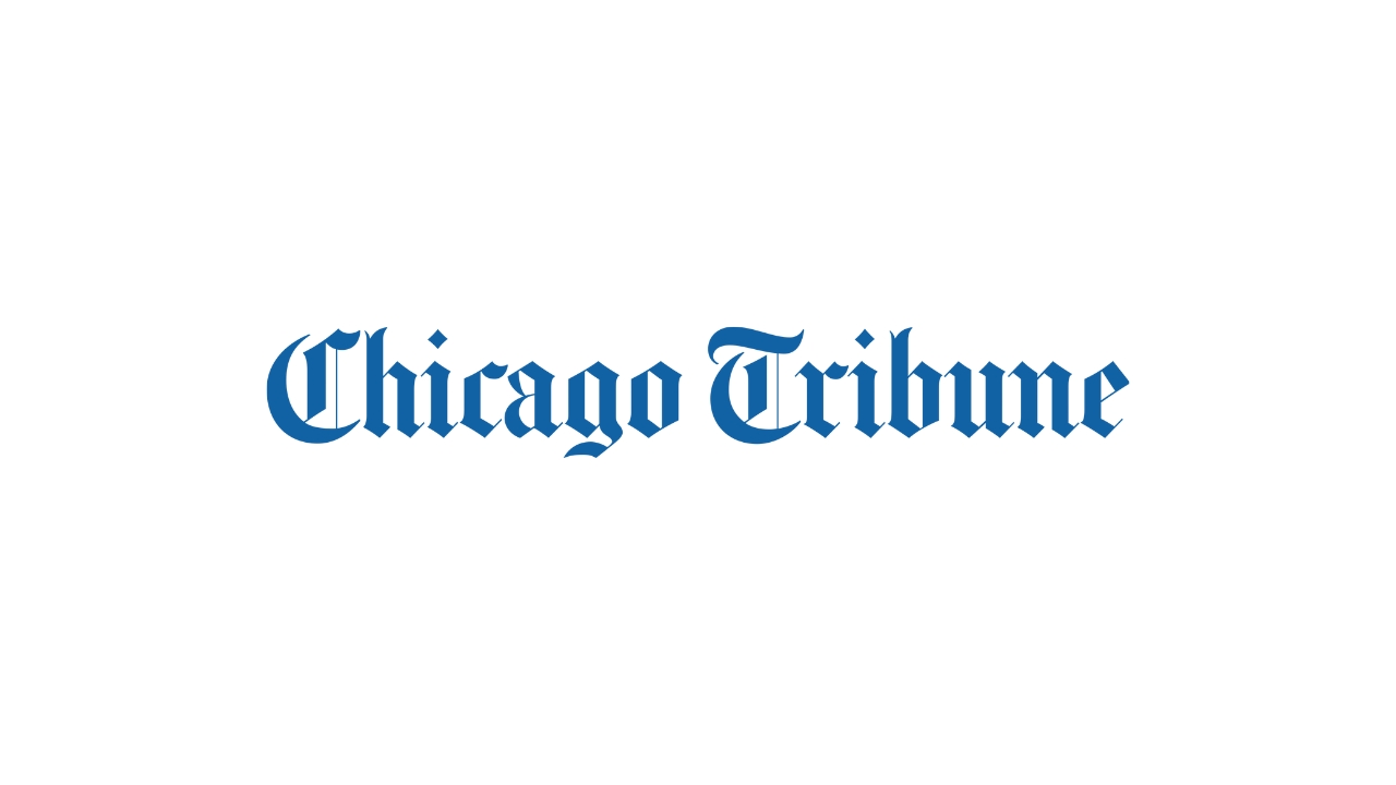 Full Feature Article by Chicago Tribune - www.chicagotribune.com