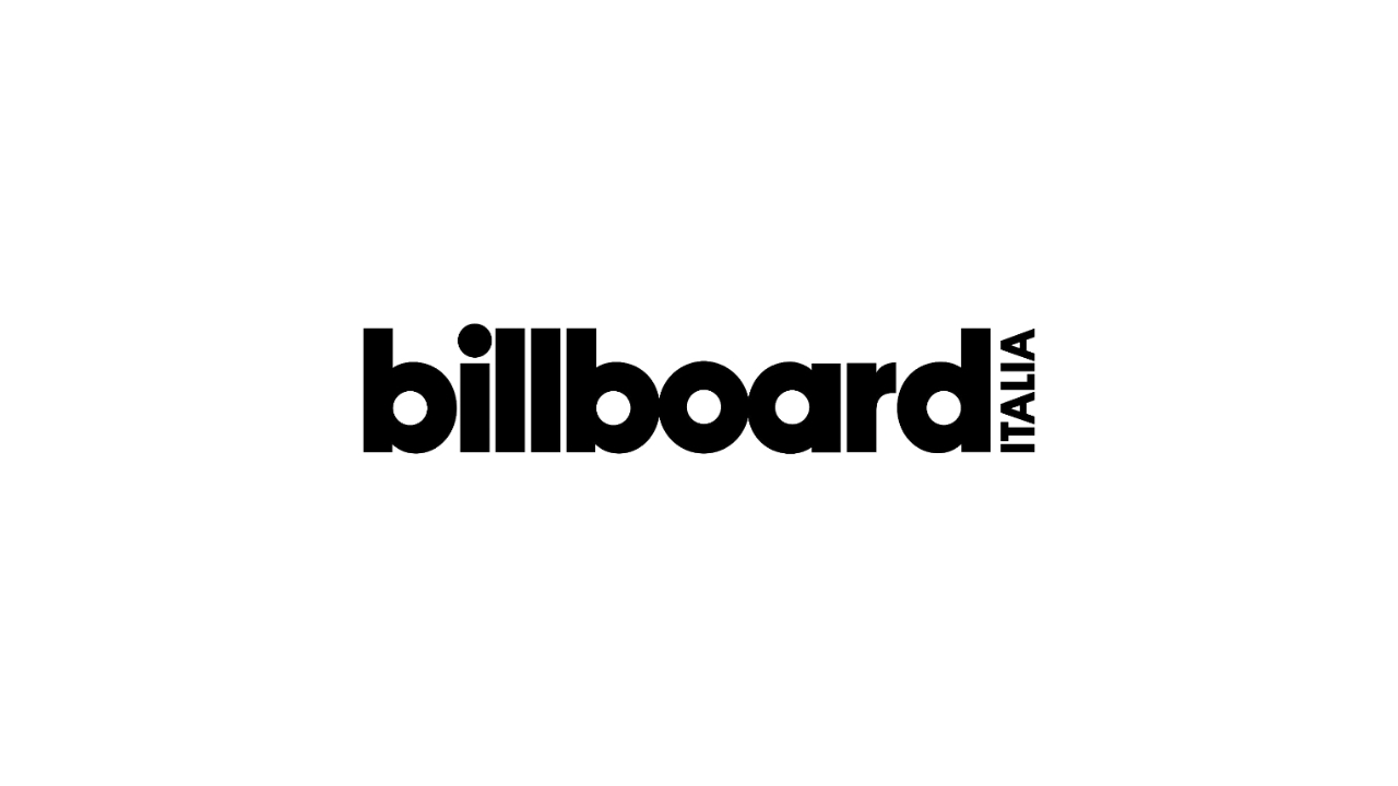 Full Feature Article by Billboard Italia - www.billboard.it