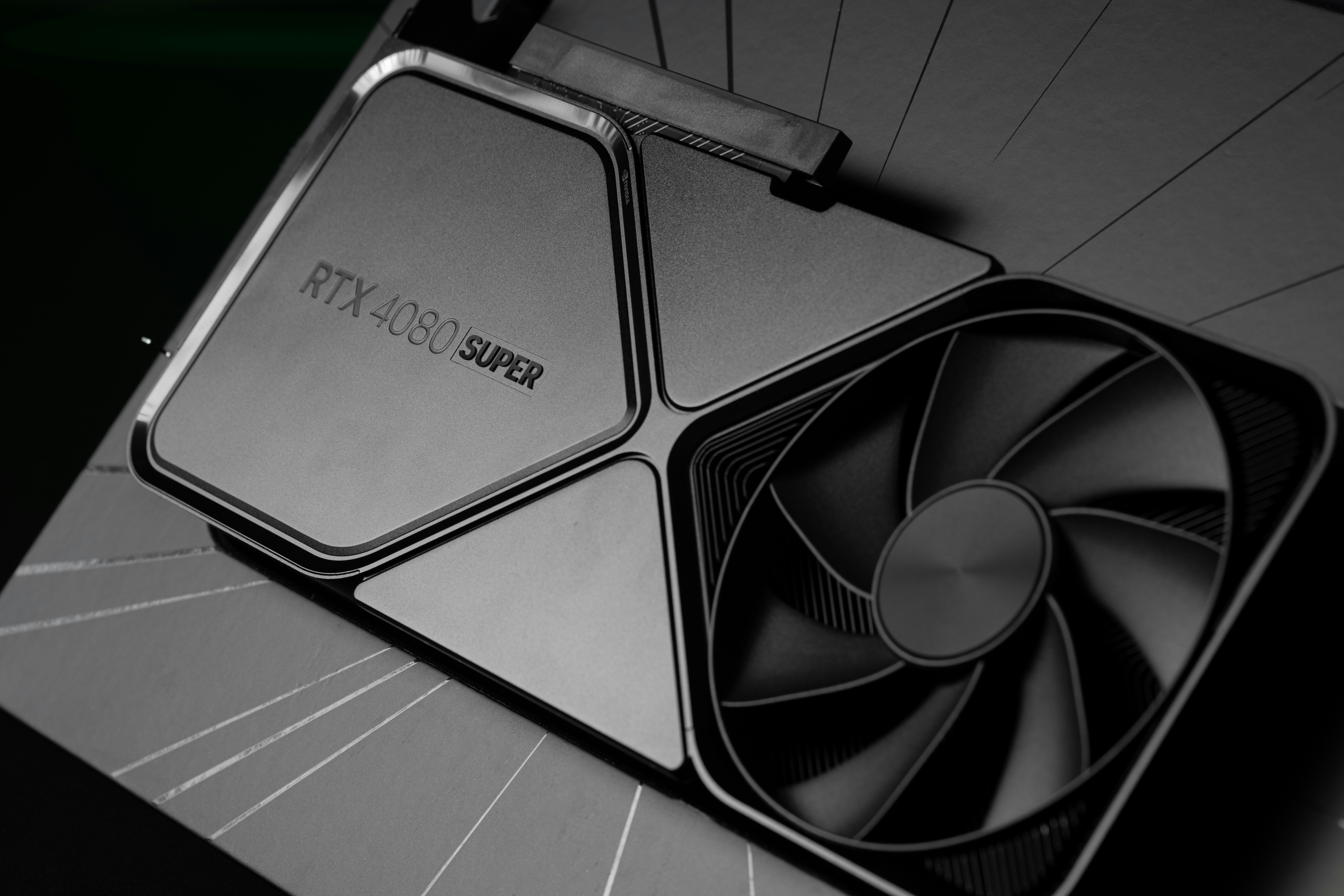 ✦ Custom PC Build