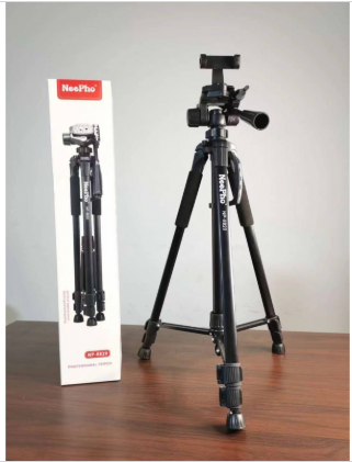 Trépied NeePho