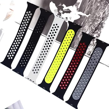 Bracelet de montre sport