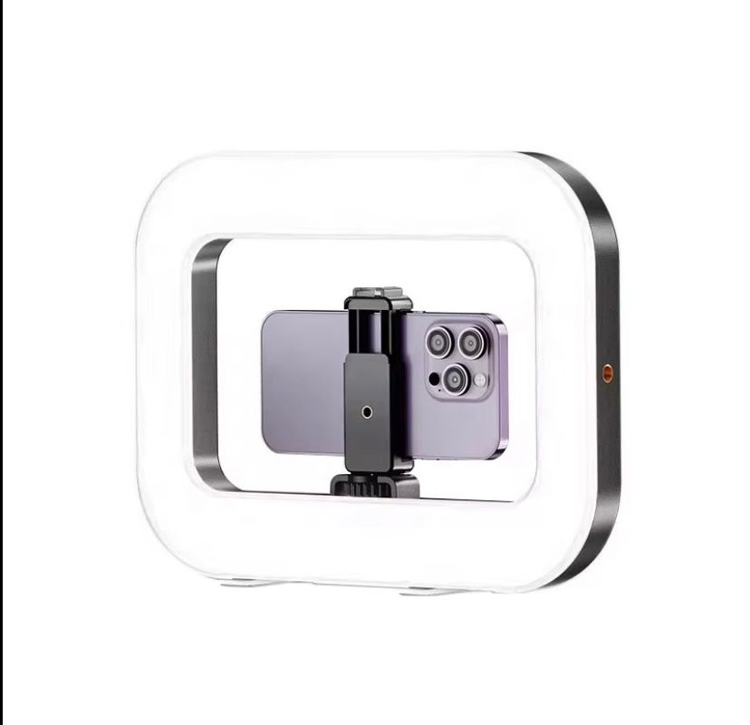 Lampe annulaire vidéo YM200