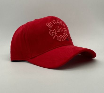 JC HATS SUGAR IN TRAINING