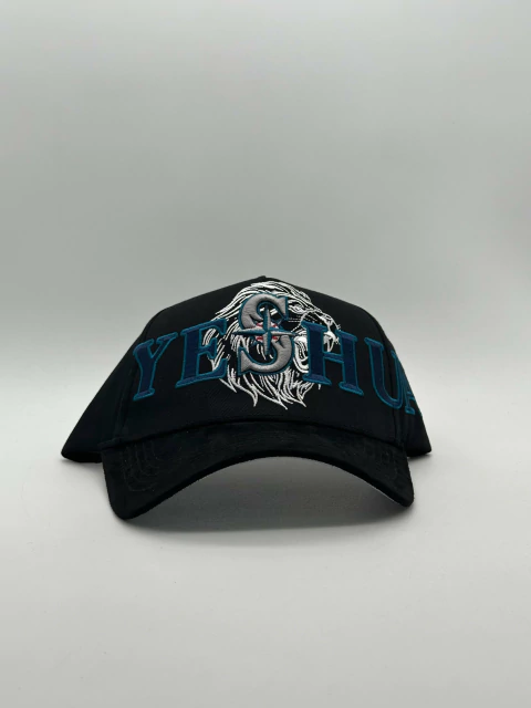 RUDE AWAKINGS YESHUA