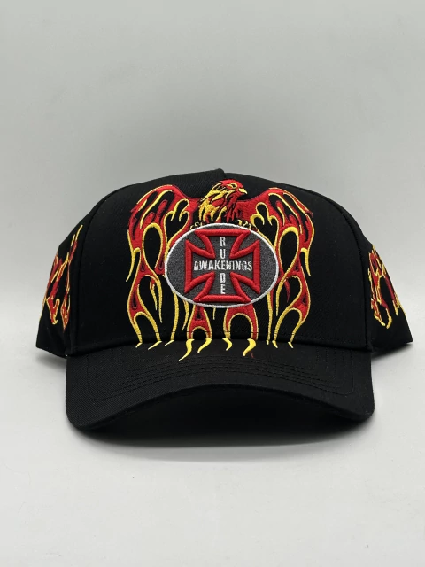 RUDE AWAKINGS HOLY SPRING