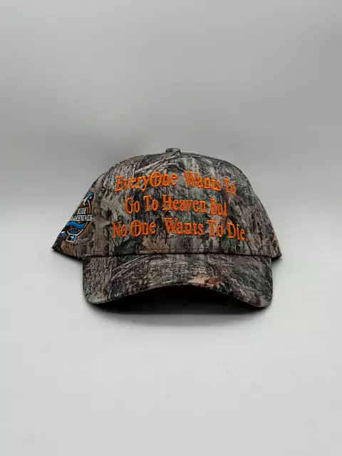 RUDE AWAKINGS CAMUFLAJE