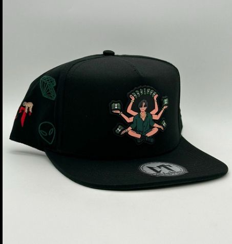 JC PACAS DE BILLETES