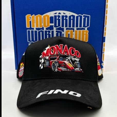 FINO MONACO Racing