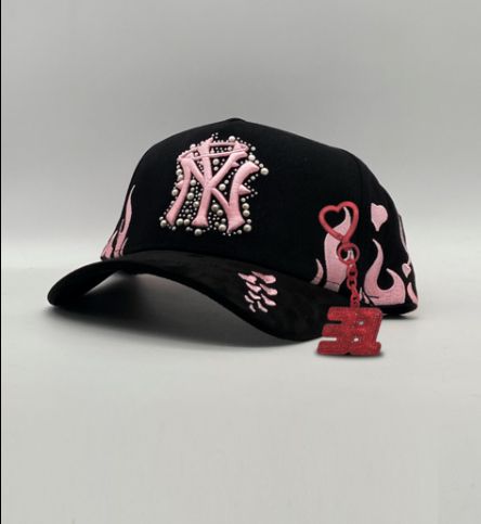 31 hats NY love