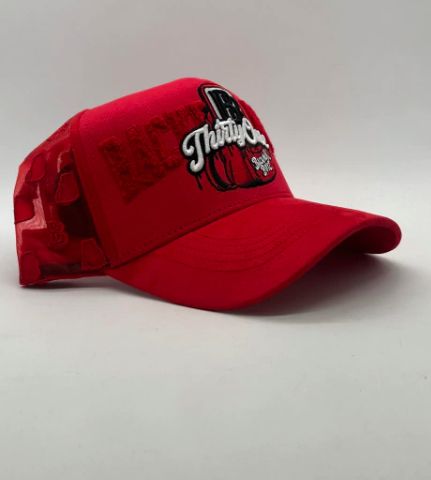 31 HATS BACK PACK BOYZ