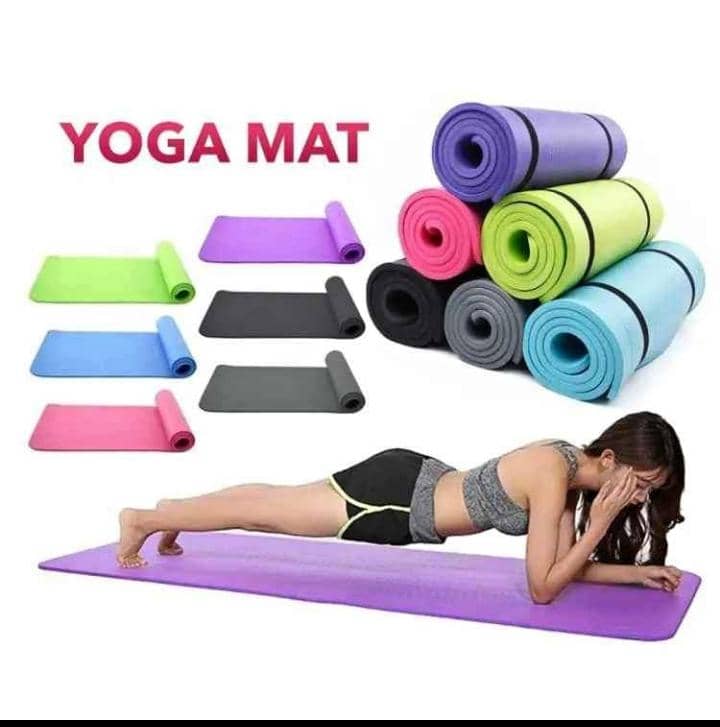 Yoga Mat