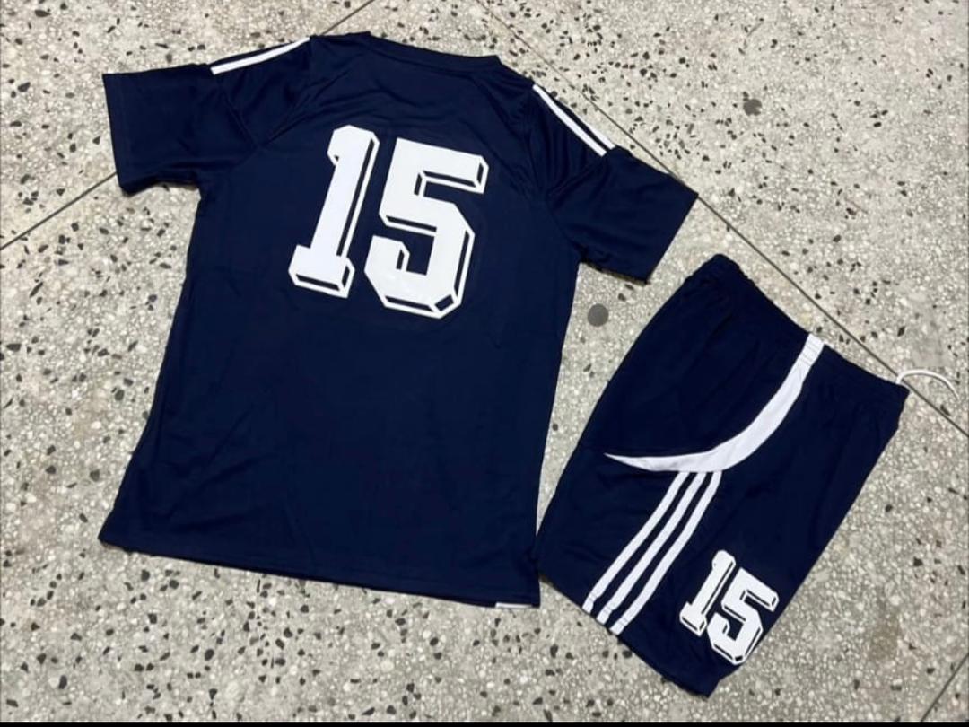 Socceer kits