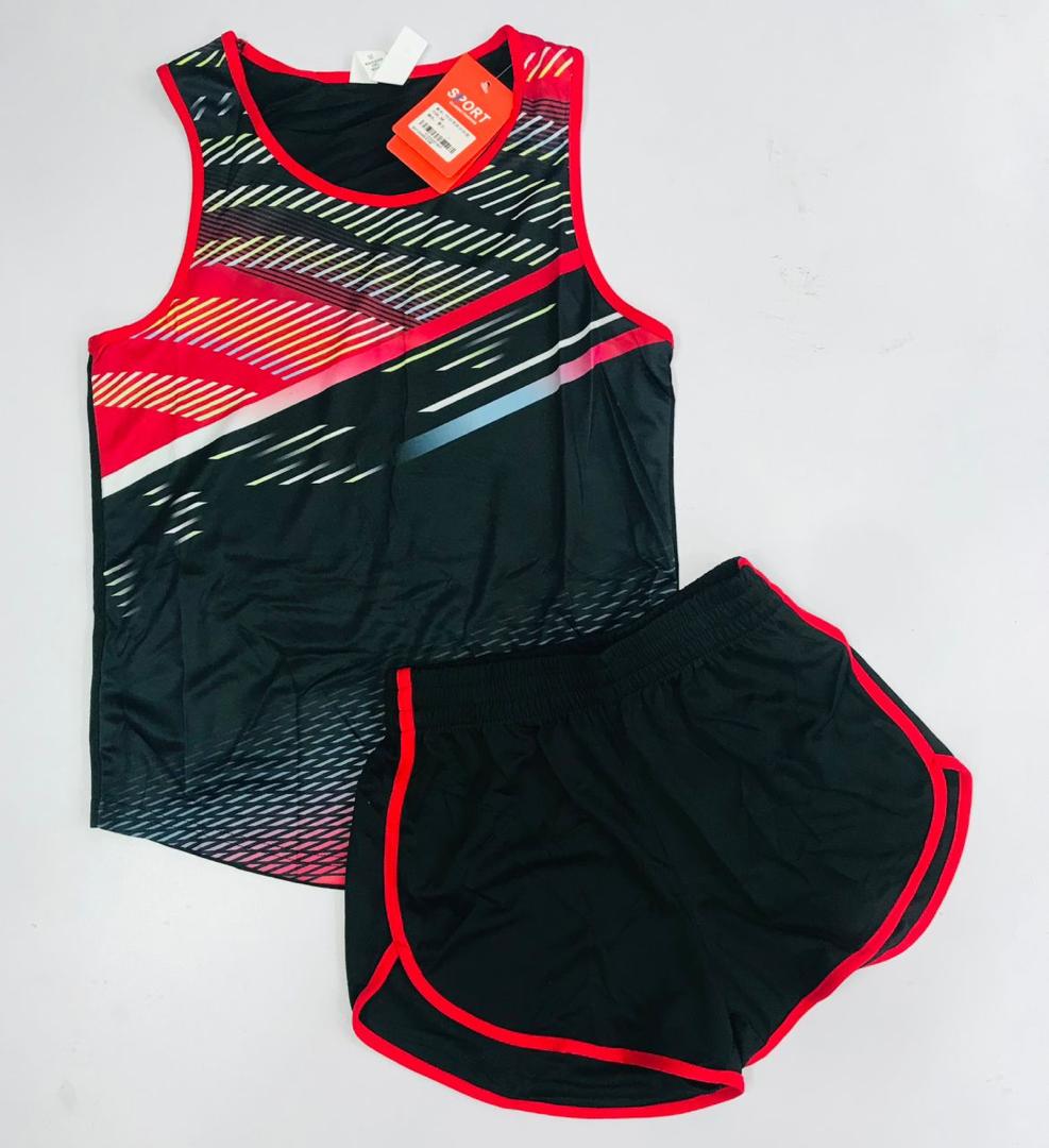 Volleyball kit