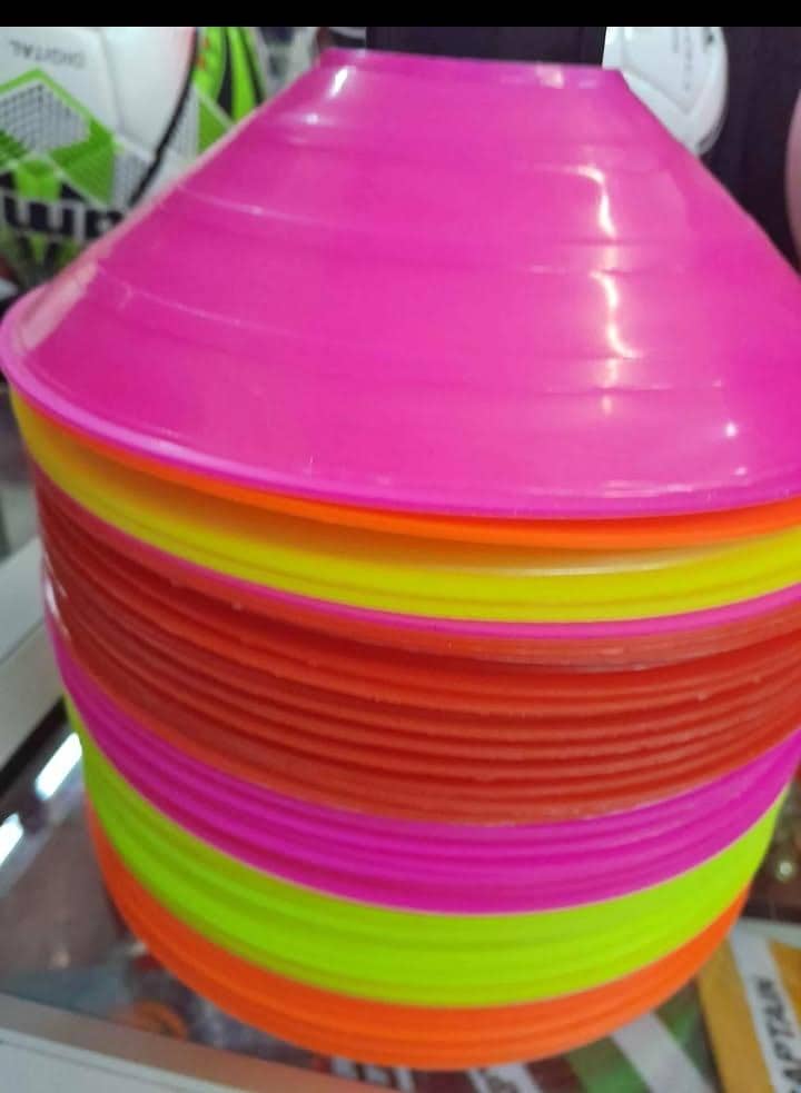 Training Marker Cones
