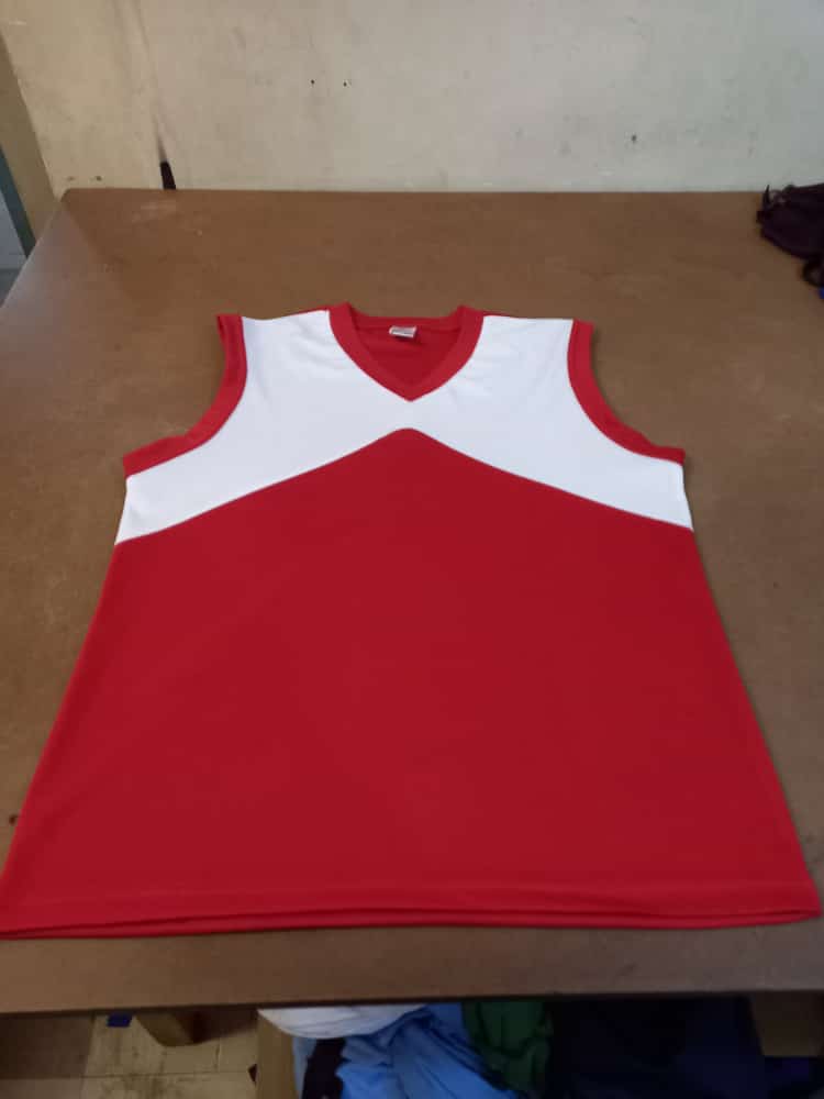 Volleyball Kits