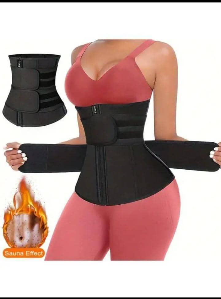 Waist Trainer Corset