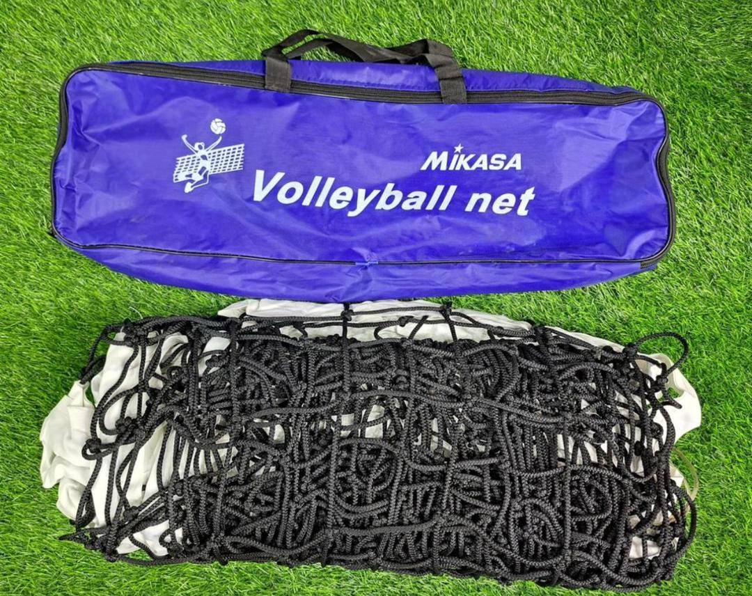 Mikasa Volleyball Net