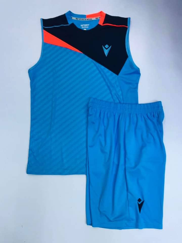 Basketball kit