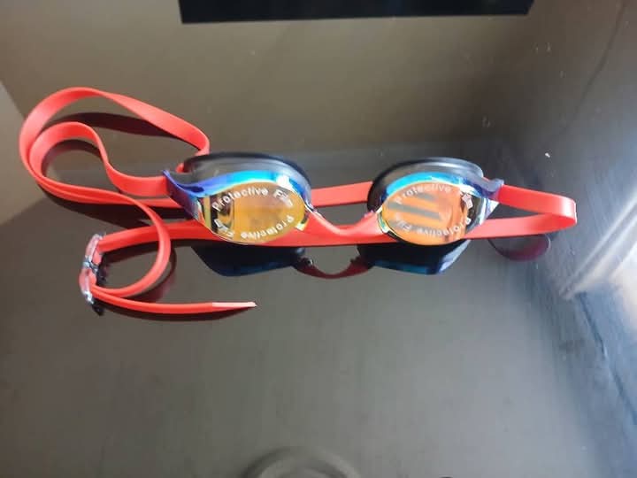 Swimming Goggles