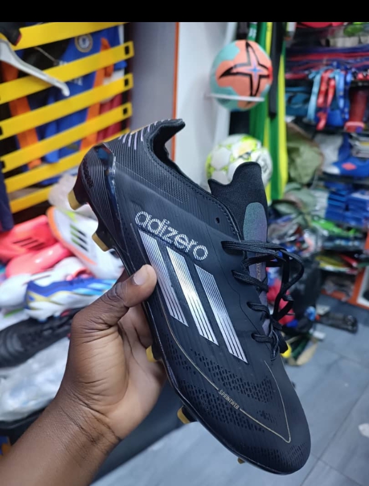 Adidas Adizero Soccer Cleats