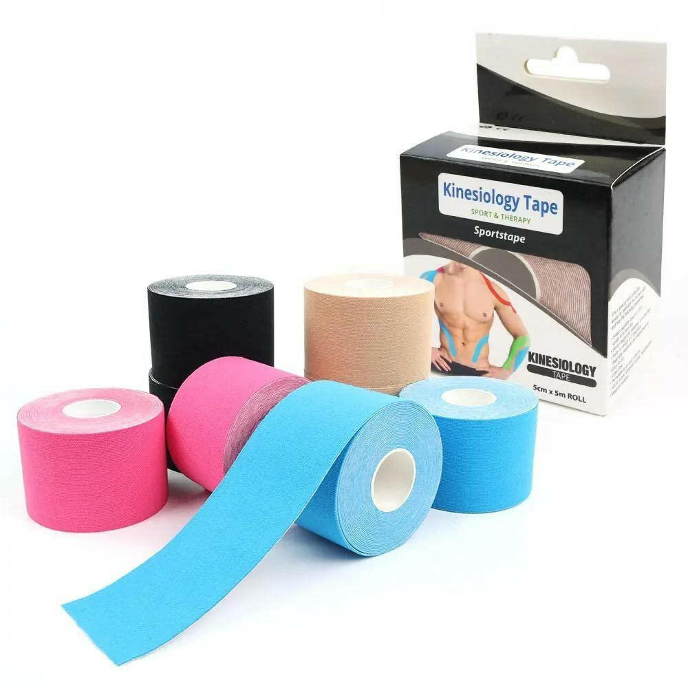 Kinesiology Tape Sports Tape