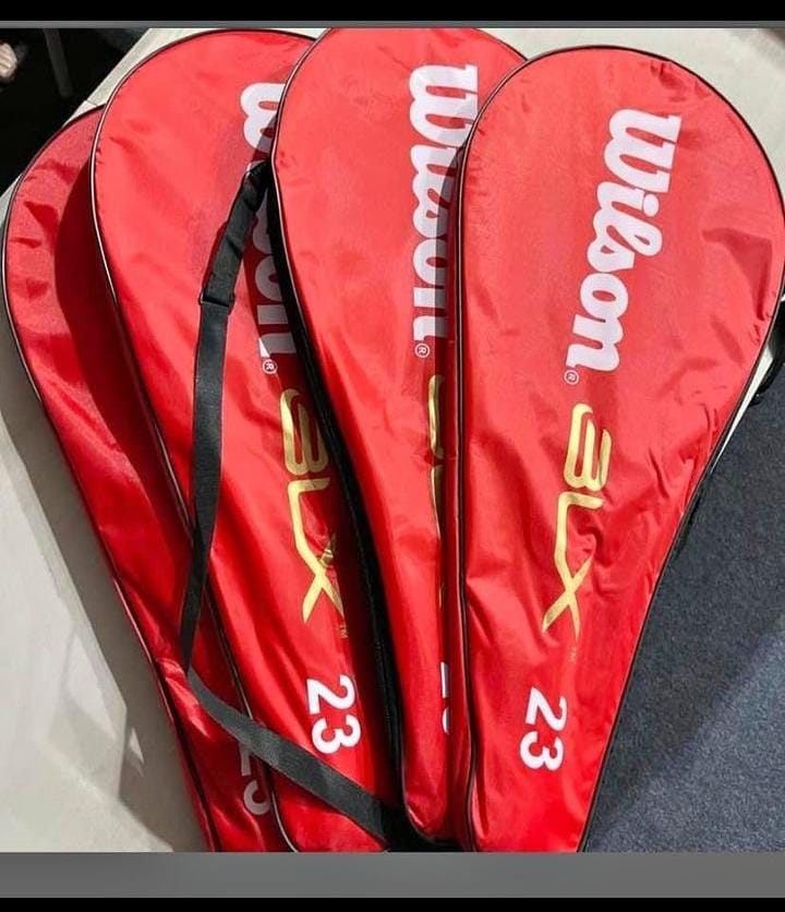 Wilson BLX 23 Tennis Racket