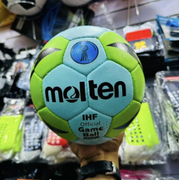 Molten IHF Official Game Ball
