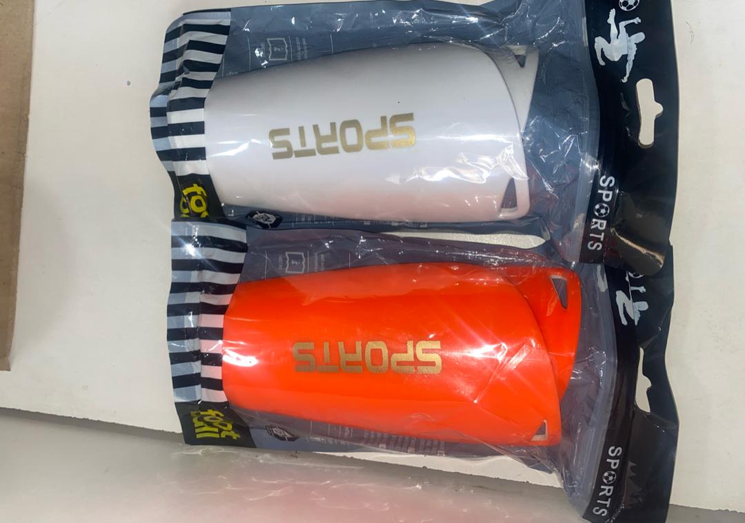Sports Shin Guards