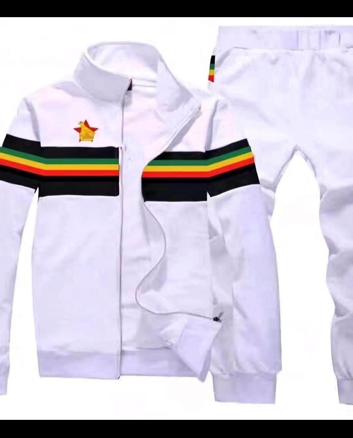 Zim Tracksuits