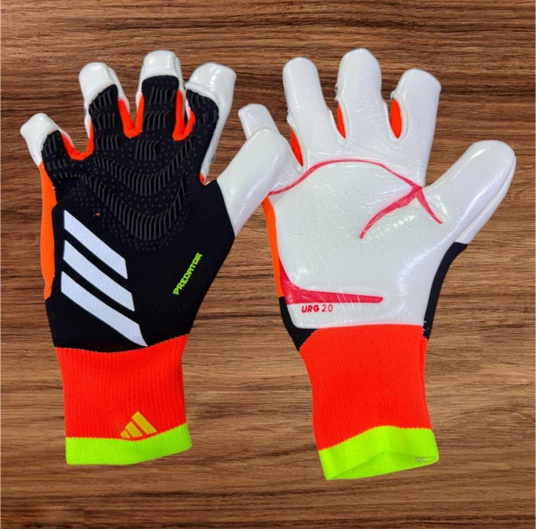 Adidas Predator Goalkeeper Gloves
