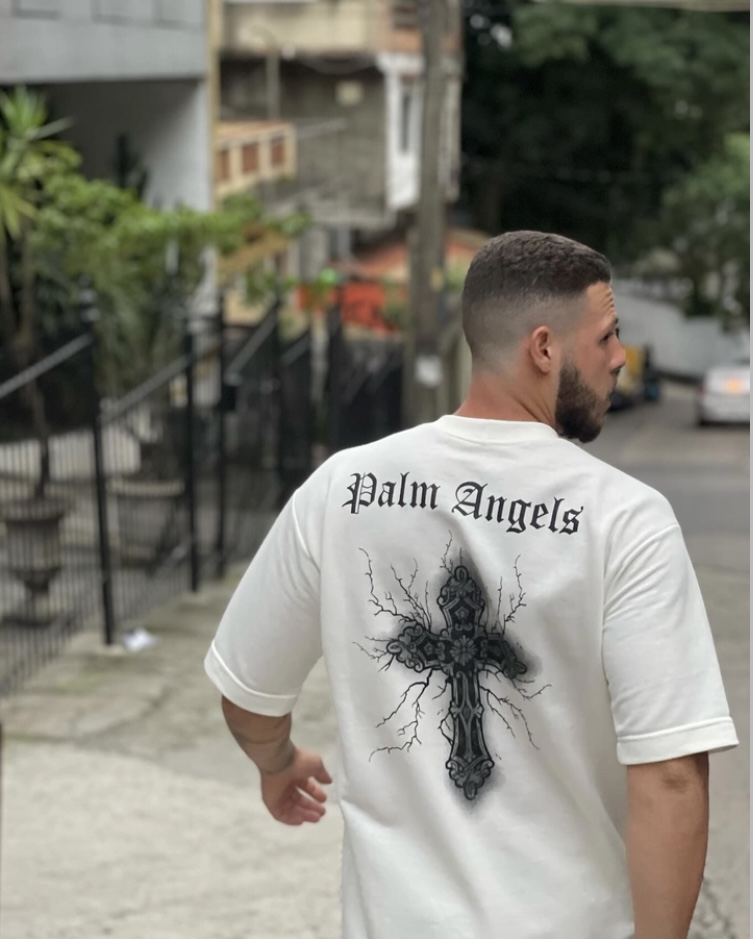 P.A (palm angels)