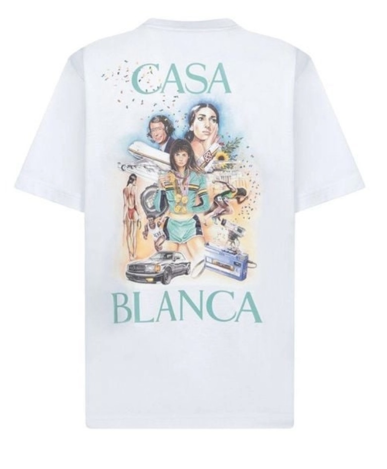 CASABLANCA (célébration)