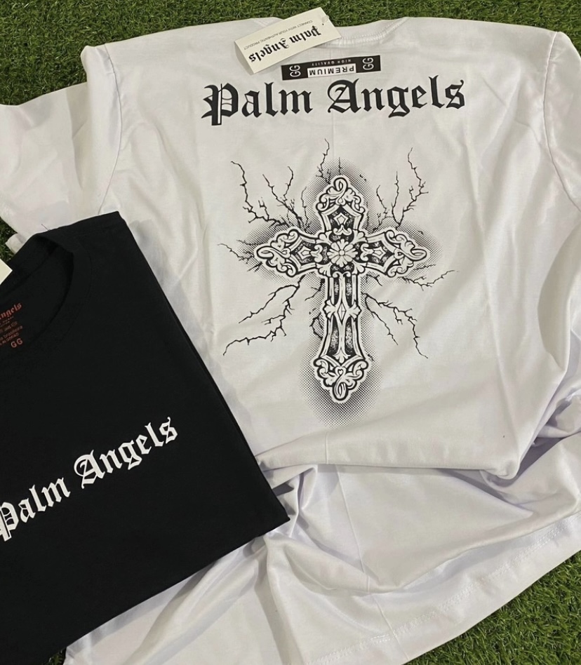 P.A (palm angels)