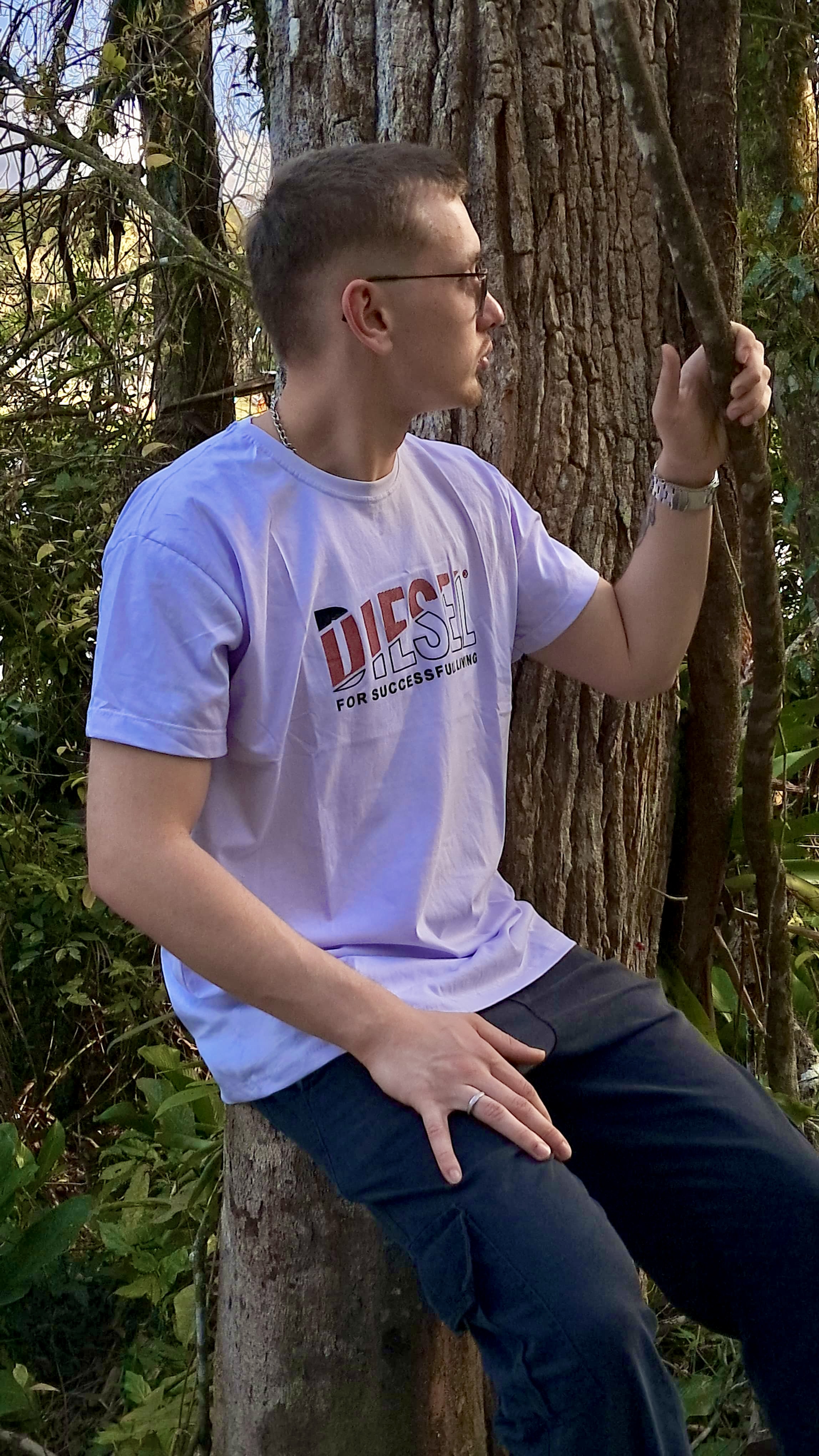 FOR SUCCESFULL LIVING (Diesel)