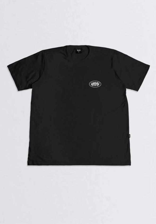 CHRONIC(sem justiça sem paz)