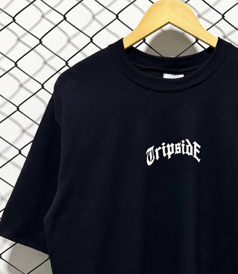 TRIPSIDE (arte dos guetos)