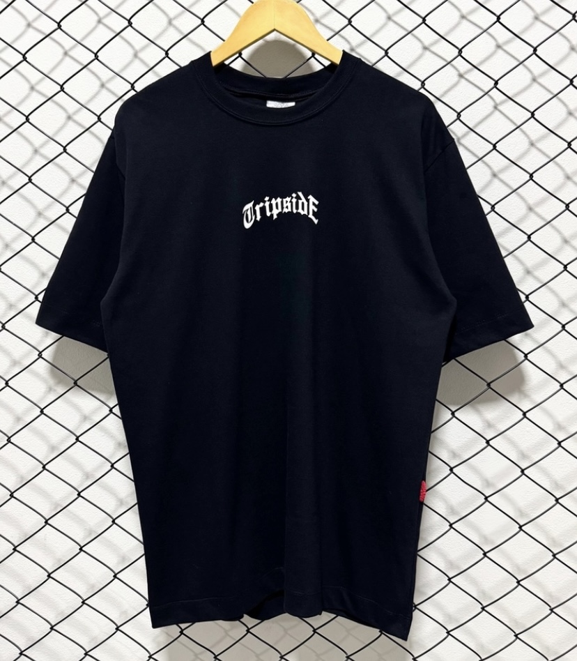 TRIPSIDE (arte dos guetos)