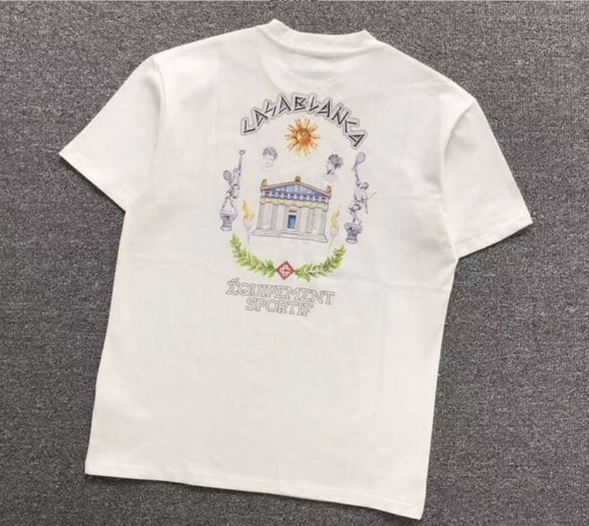 CASABLANCA (équipement sportif)