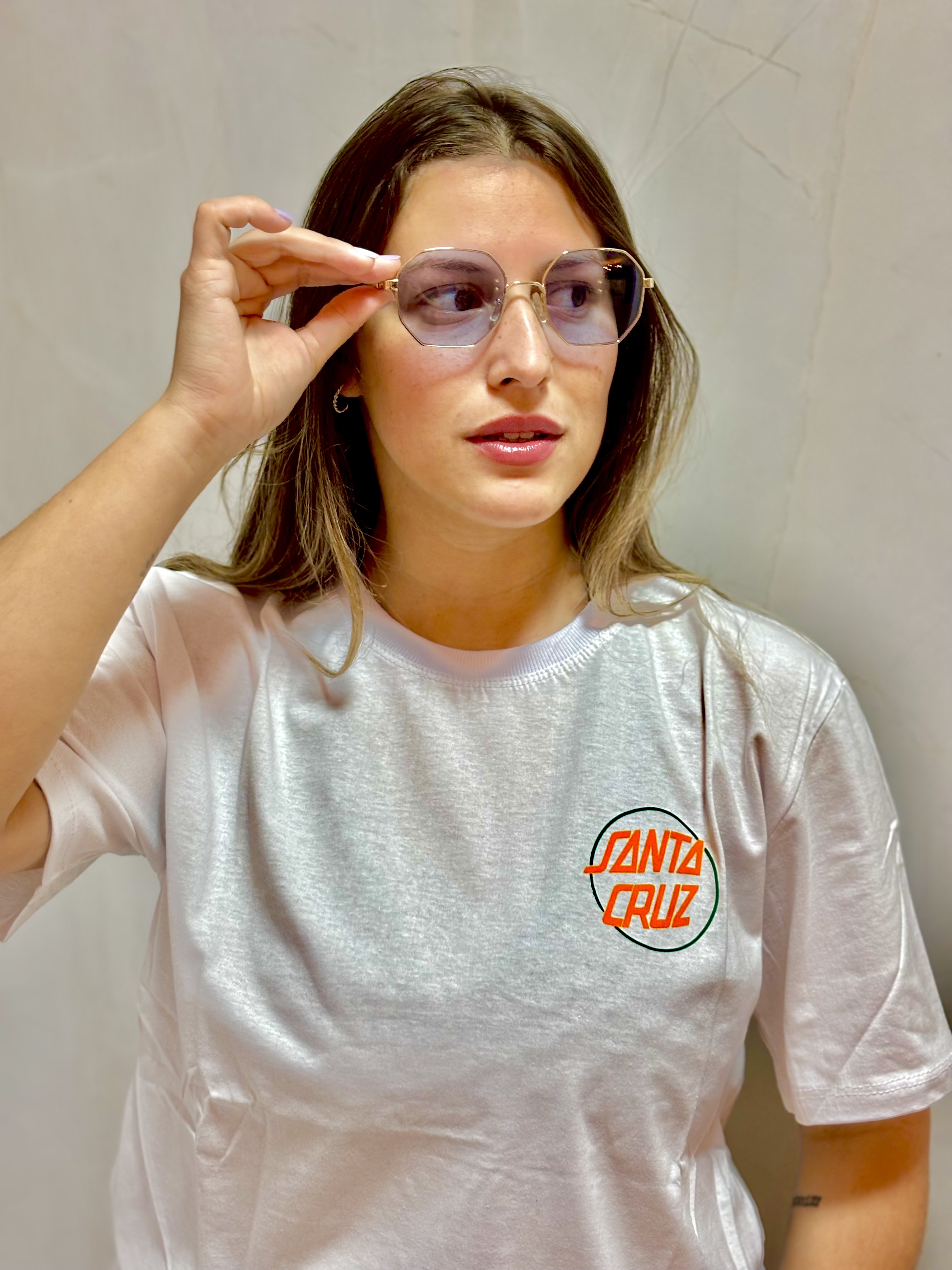 SANTA CRUZ (psychedelic)