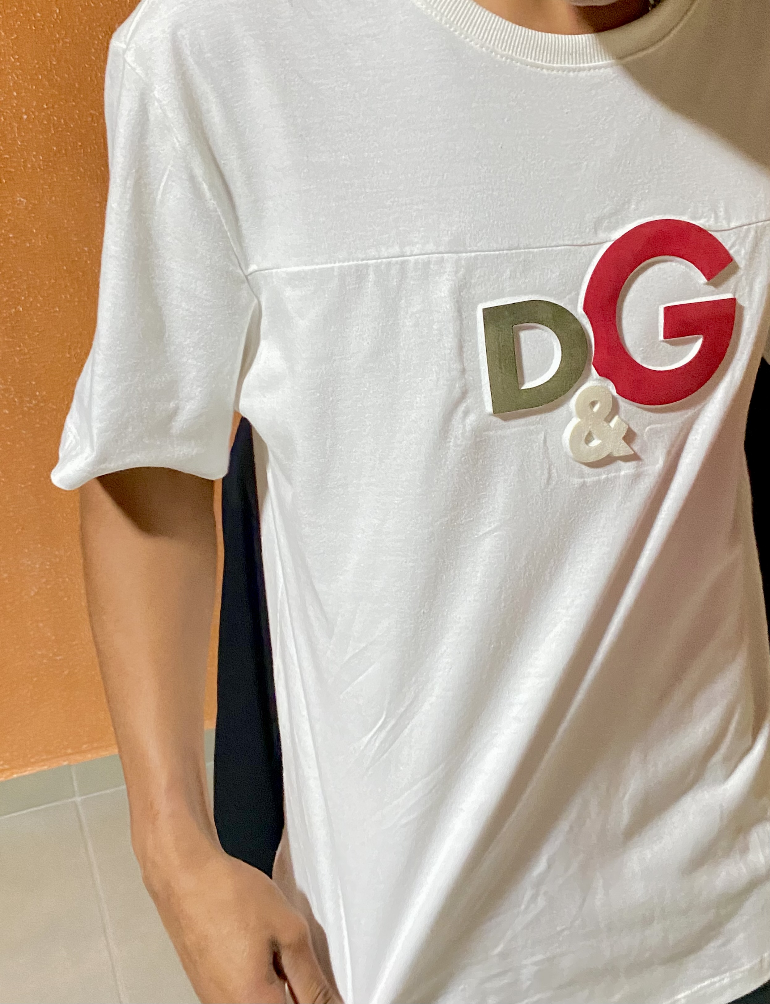  D&G (Dolce Gabanna)