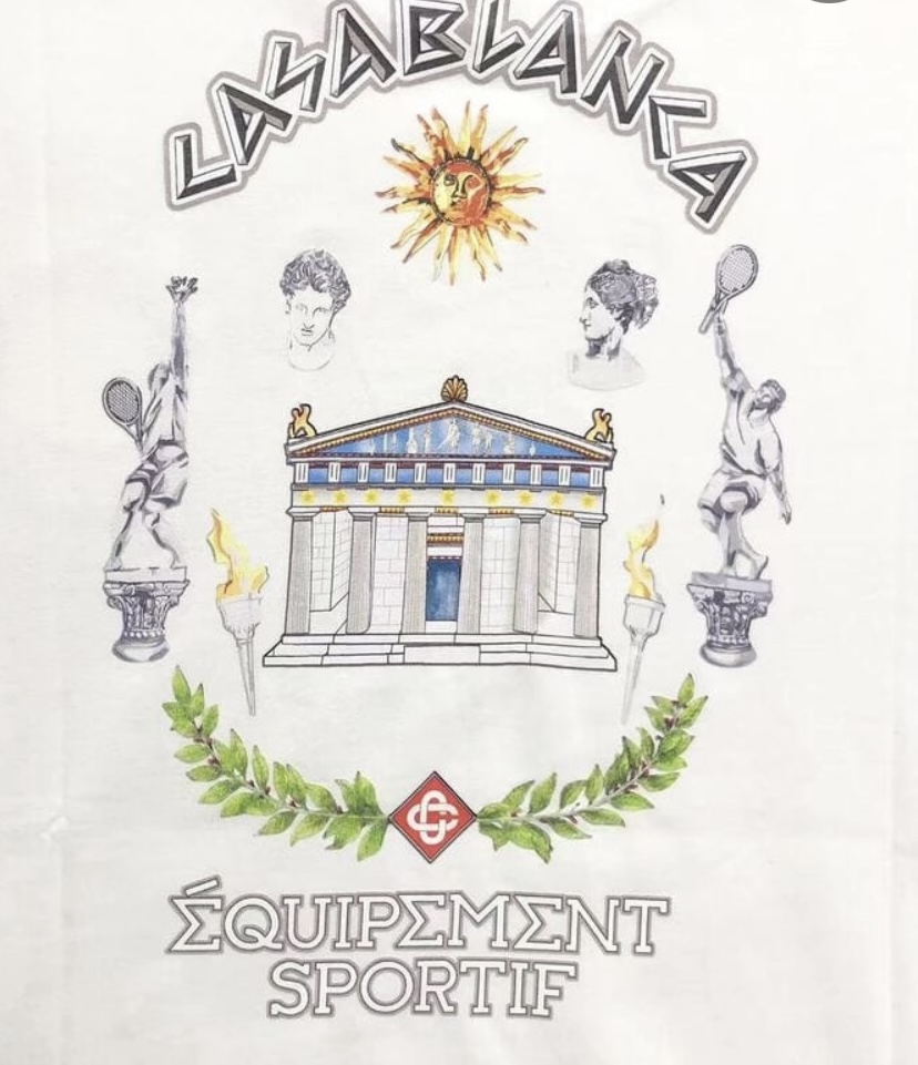 CASABLANCA (équipement sportif)