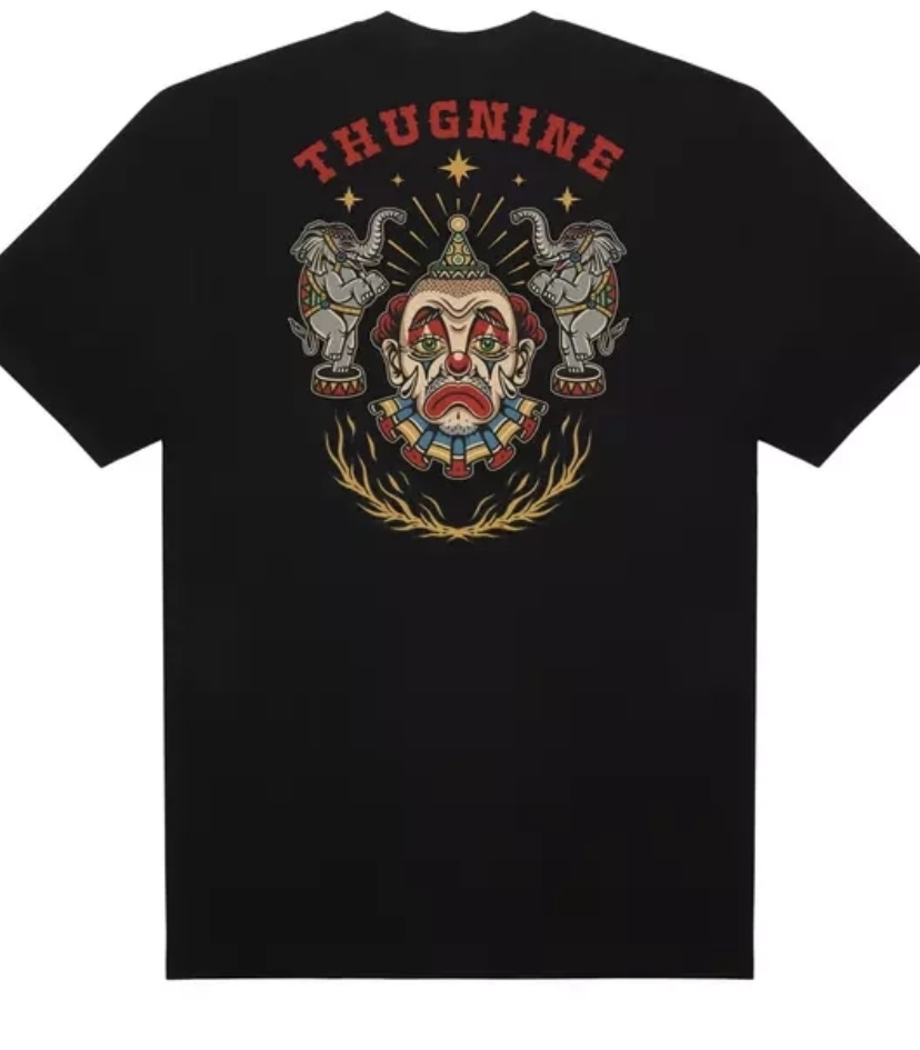 THUGNINE (crown)