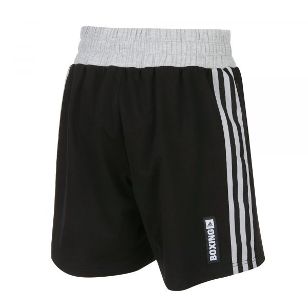 Shorts de Boxeo Adidas Boxwear Tradshorts