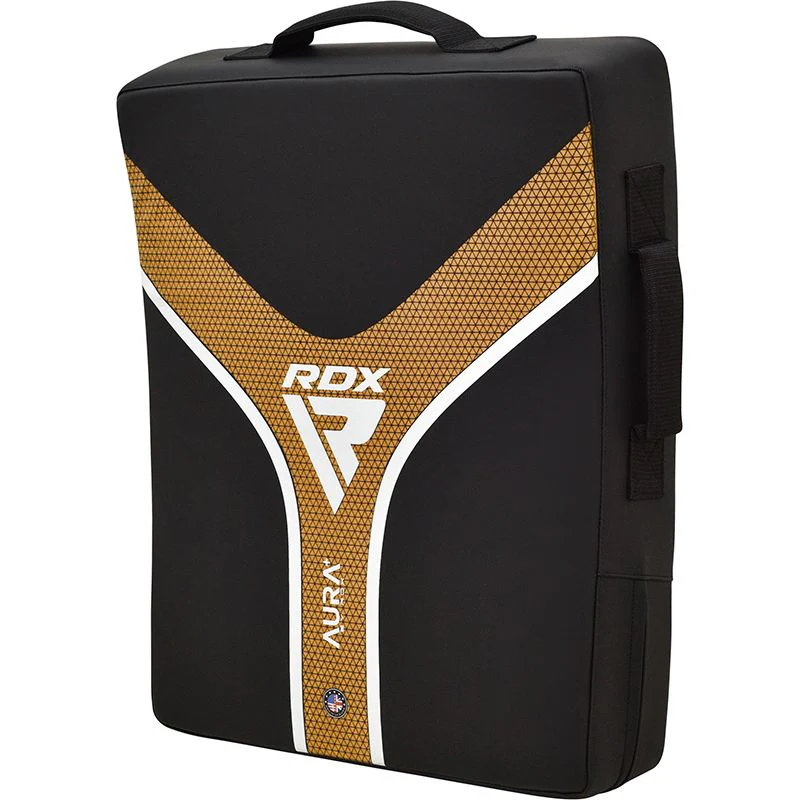 Kick Shield RDX Aura Plus T-17 Heavy