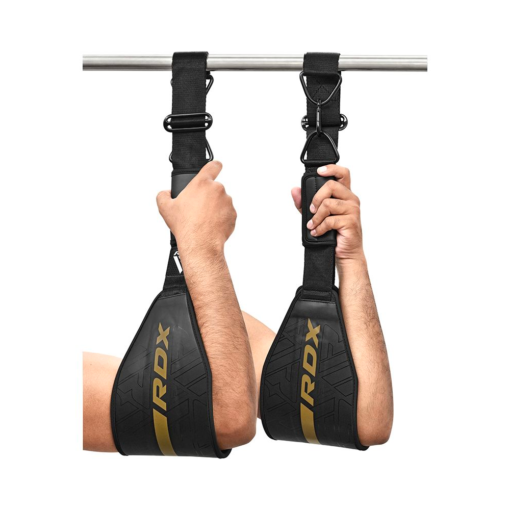 Straps para Abdominales RDX Kara F6