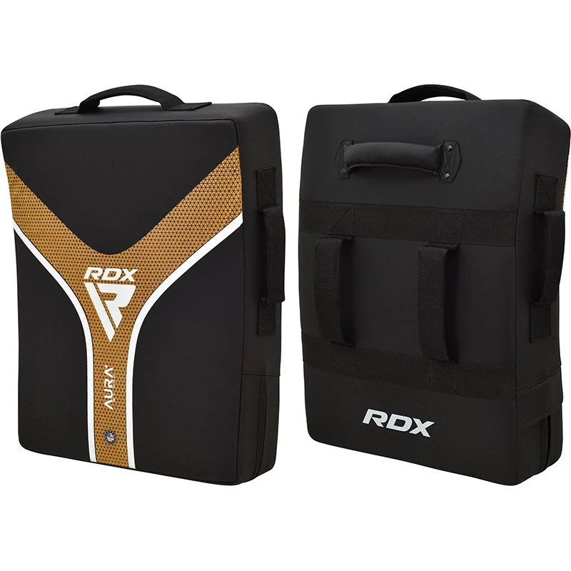 Kick Shield RDX Aura Plus T-17 Heavy
